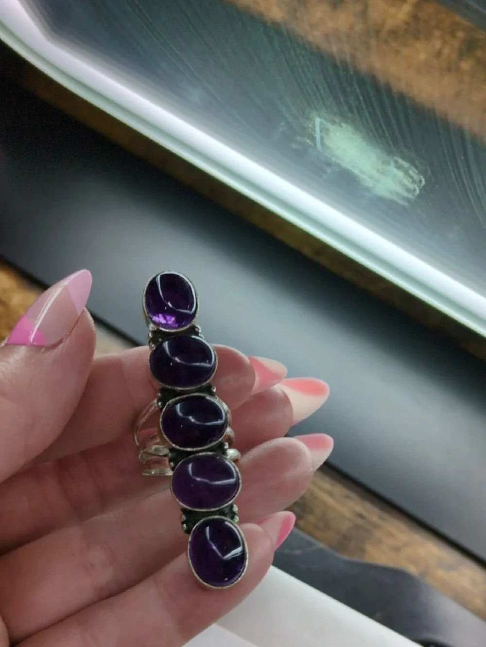 N/A elegant sterling